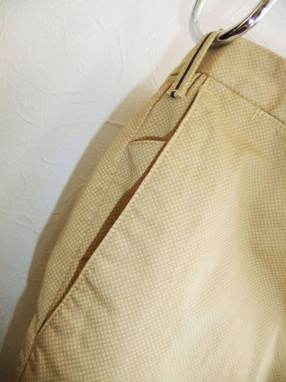 PT01 - MALIBU SUPER SLIM FIT PANT スーパースリムフィット
