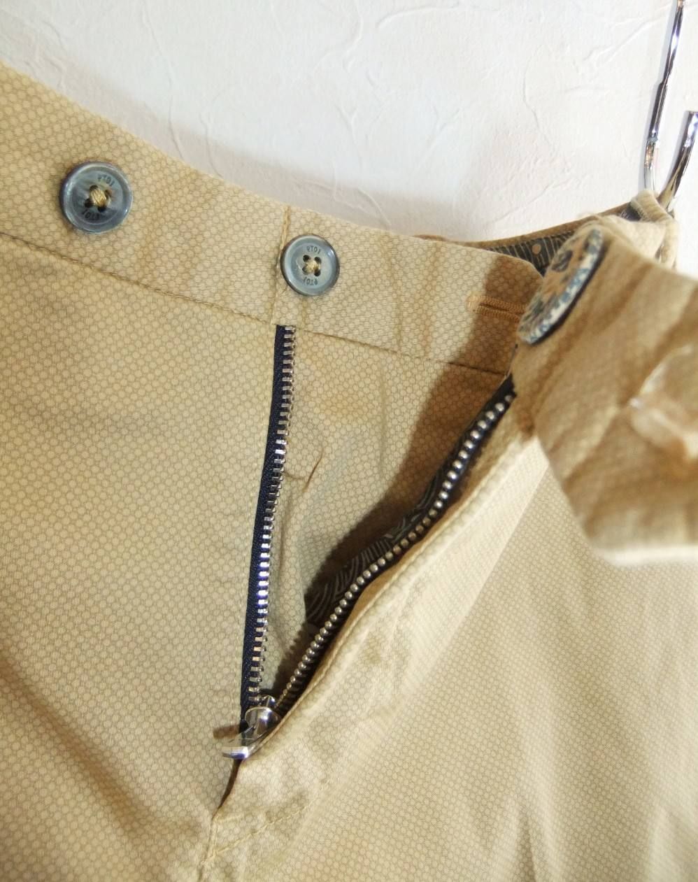 PT01 - MALIBU SUPER SLIM FIT PANT スーパースリムフィット