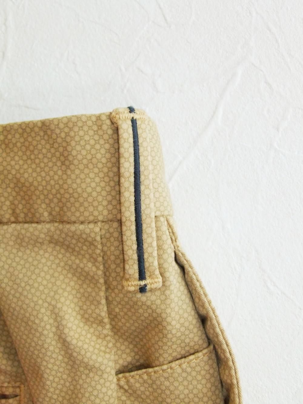 MALIBU SUPER SLIM FIT PANT スーパースリムフィット