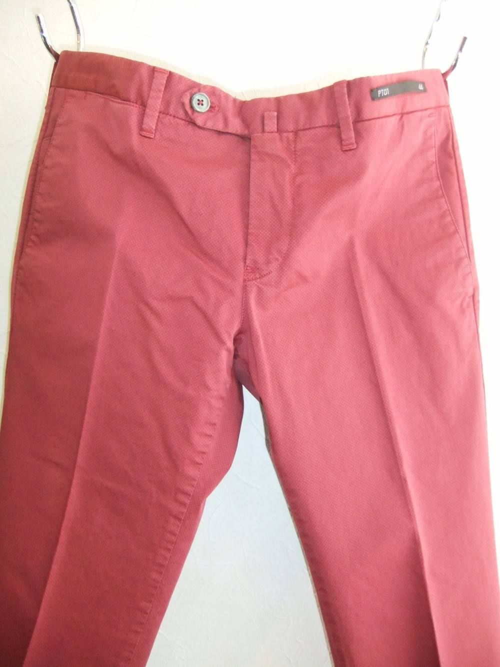 MALIBU SUPER SLIM FIT PANT