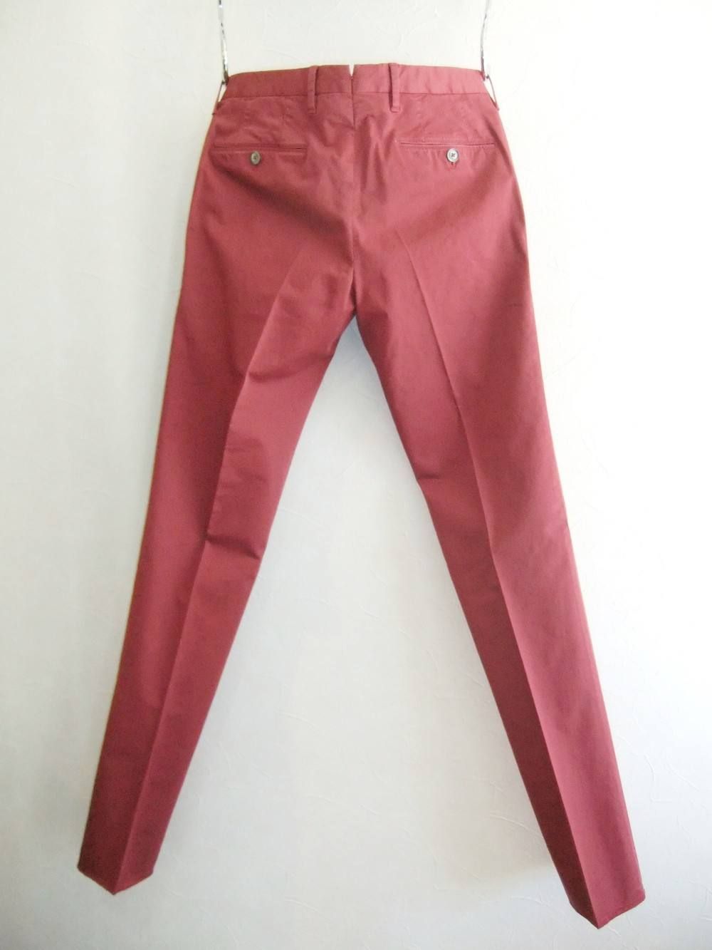 MALIBU SUPER SLIM FIT PANT