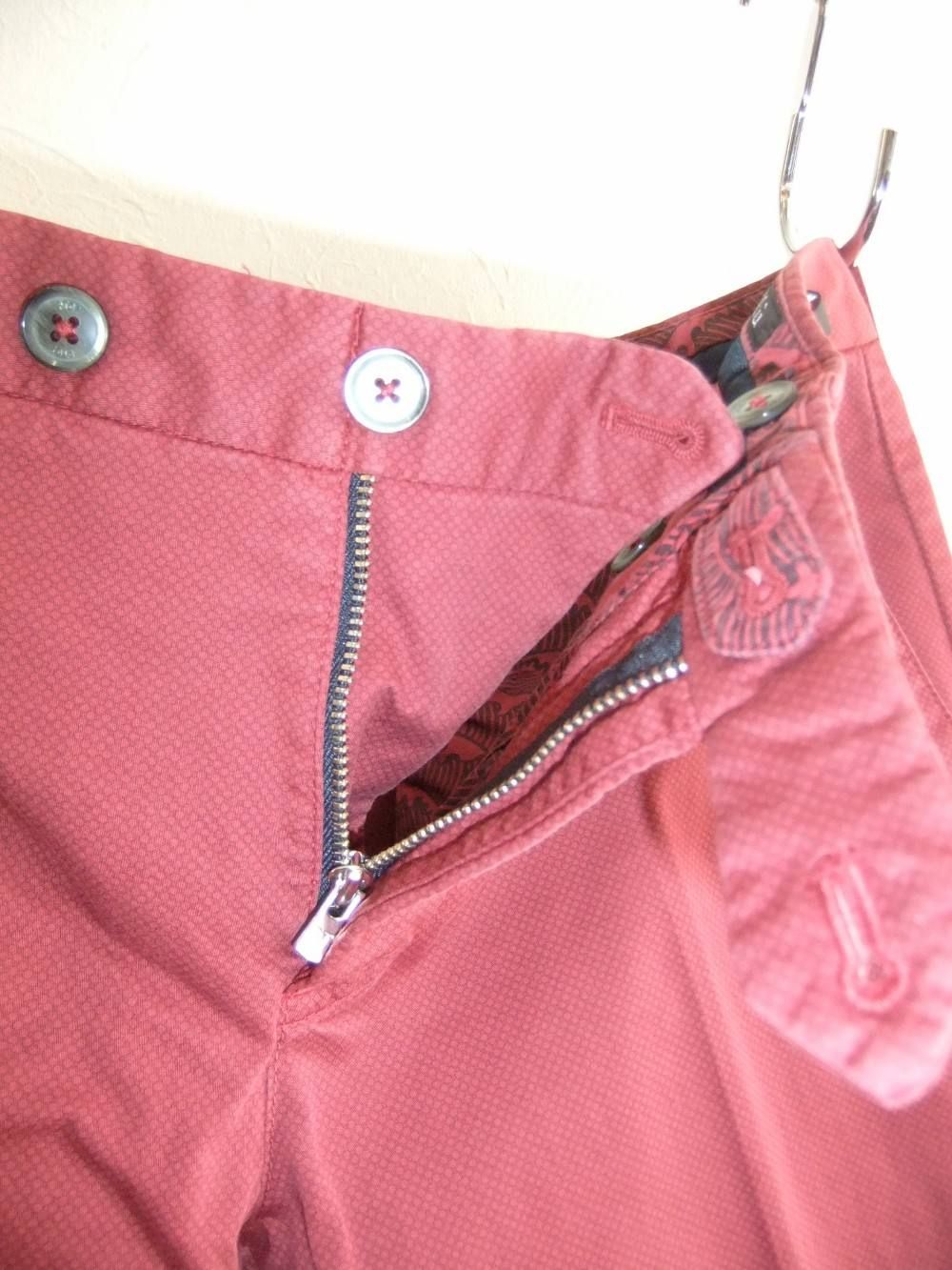 MALIBU SUPER SLIM FIT PANT