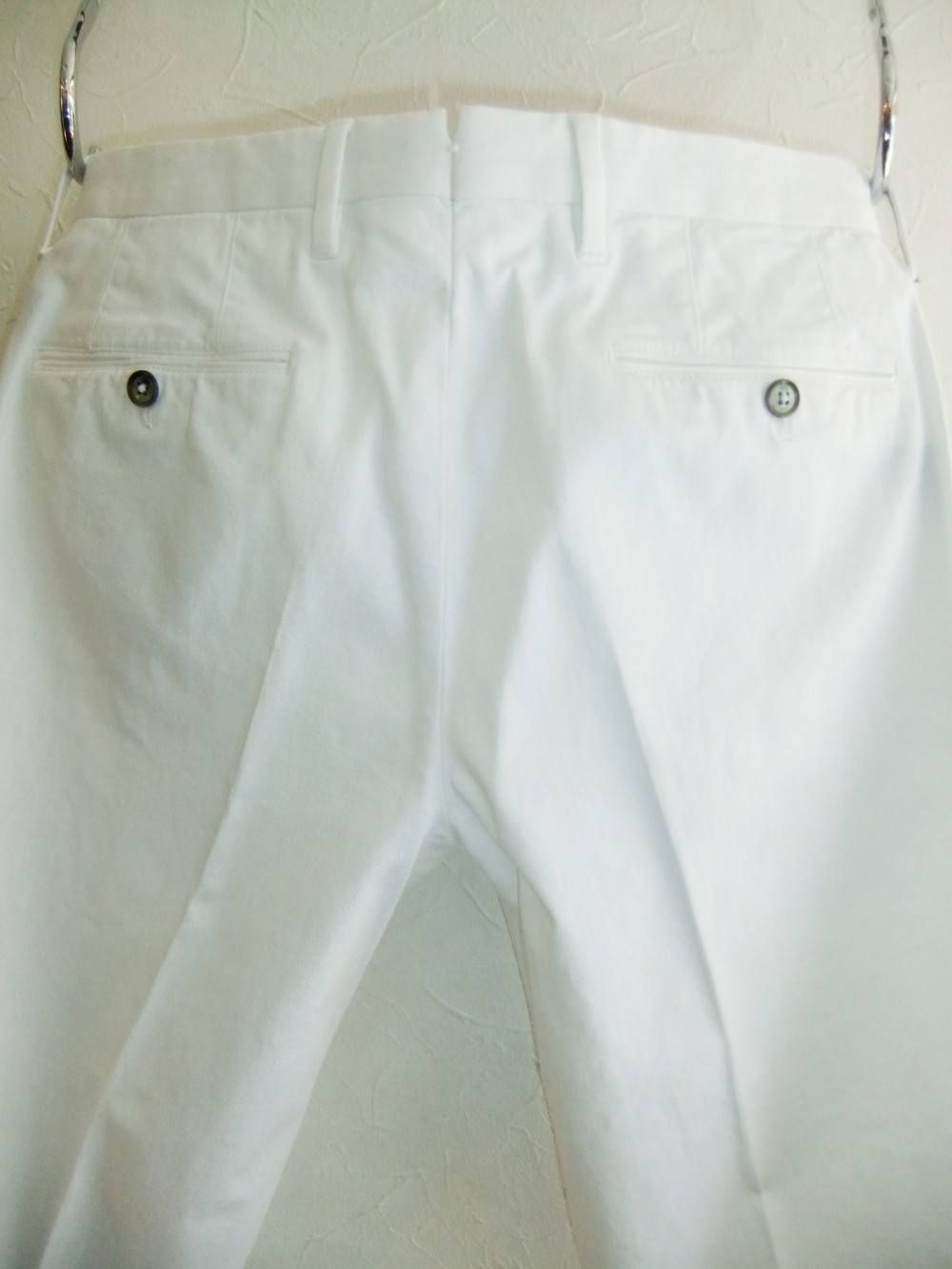 MALIBU SUPER SLIM FIT PANT パンツ