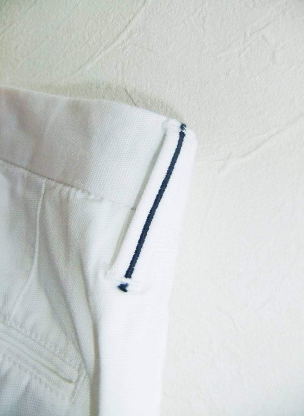 MALIBU SUPER SLIM FIT PANT パンツ