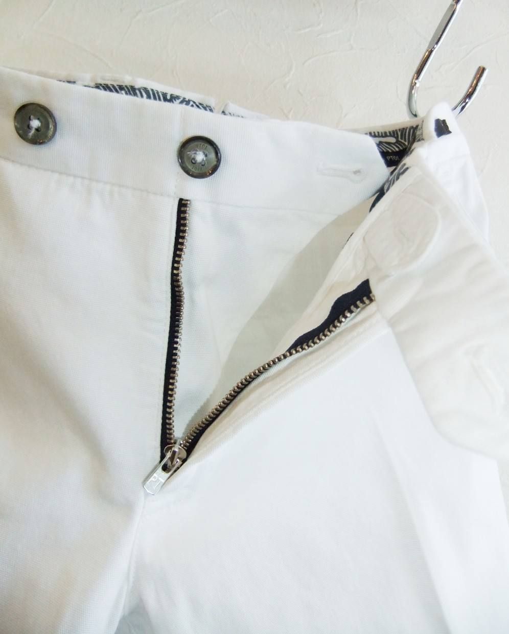 MALIBU SUPER SLIM FIT PANT パンツ