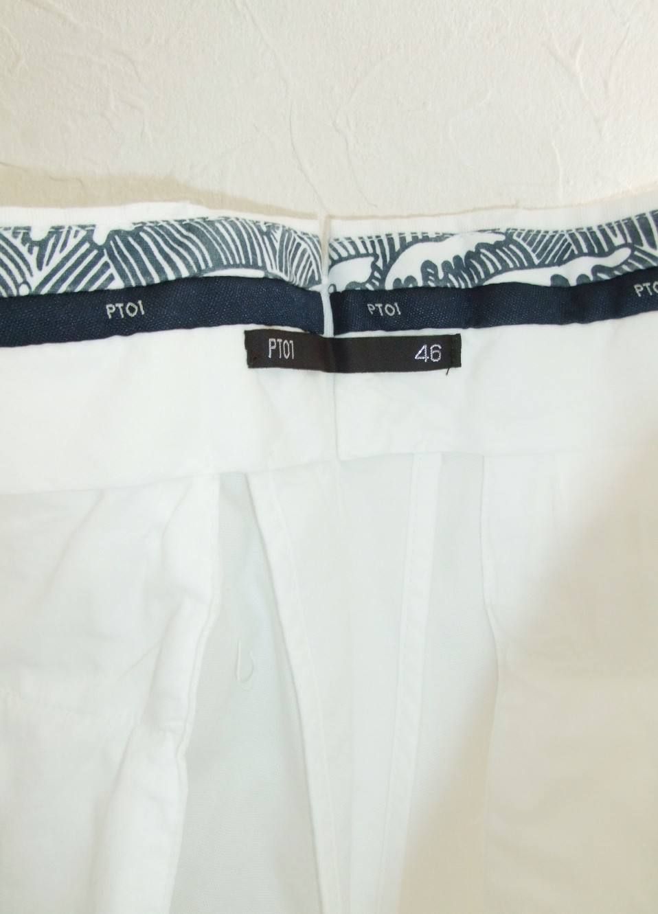 MALIBU SUPER SLIM FIT PANT パンツ
