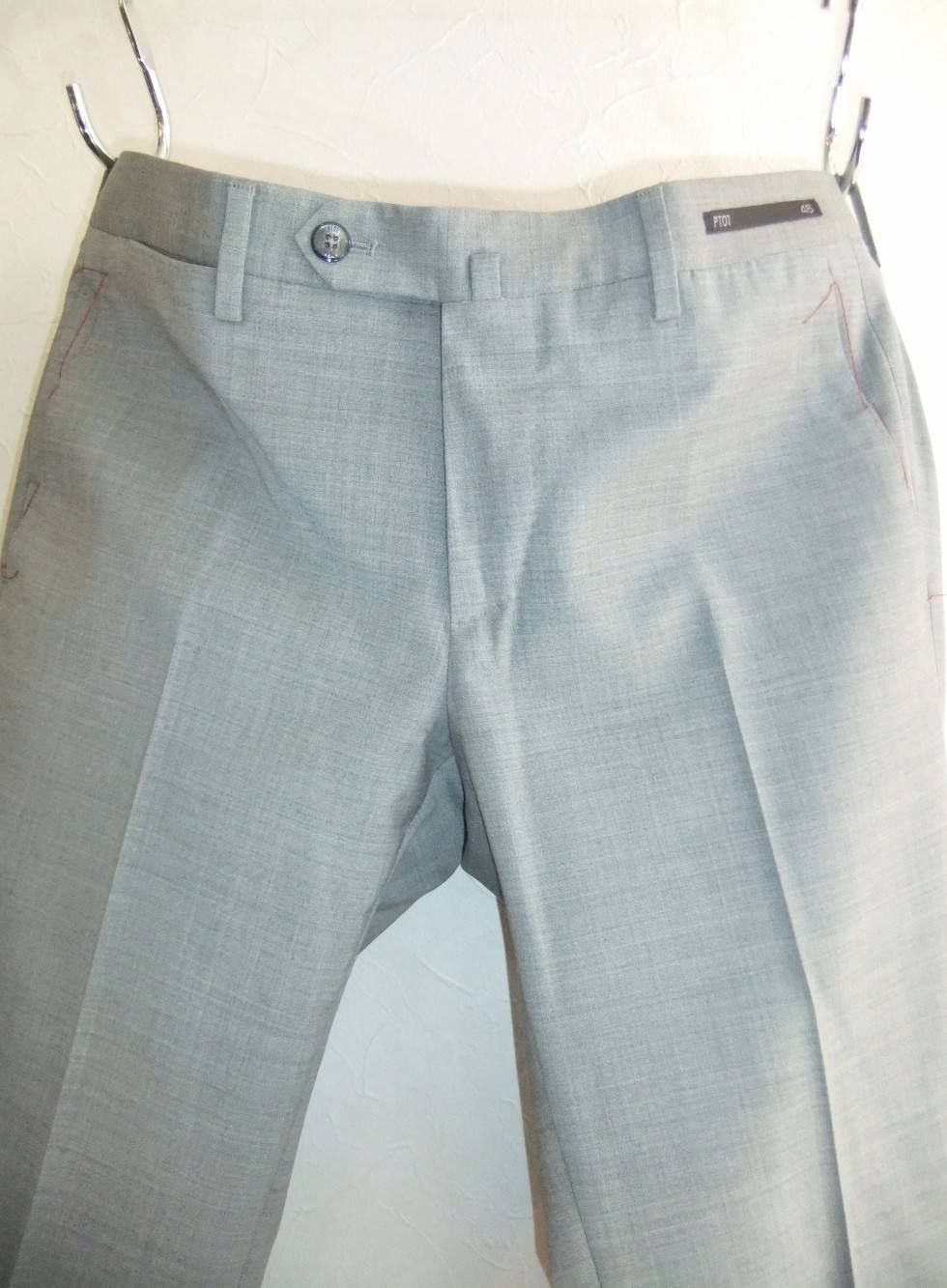 TRAVELLER SUPER SLIM FIT PANT トラベラーズ
