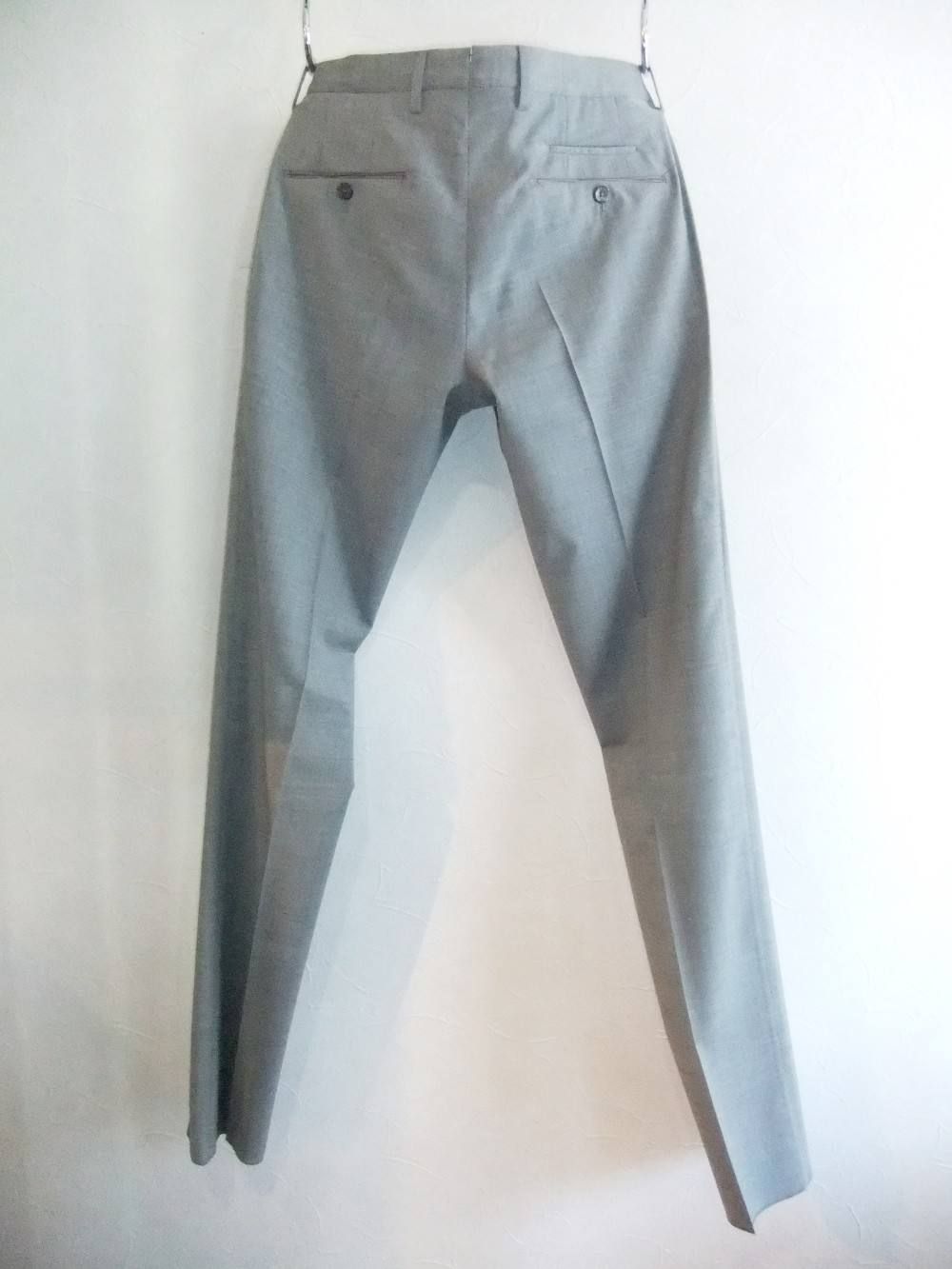TRAVELLER SUPER SLIM FIT PANT トラベラーズ