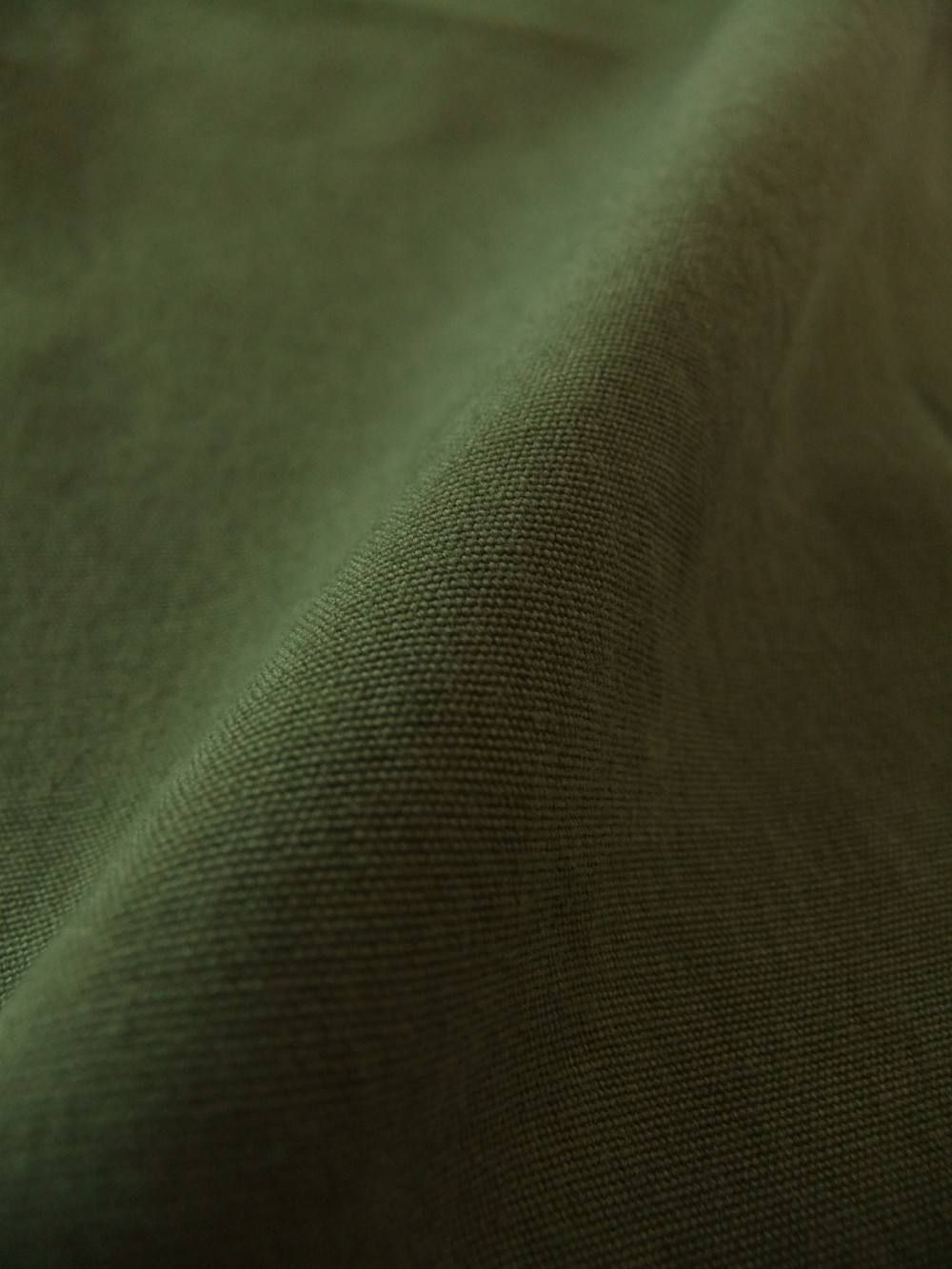 2WAY PANTS WITH POCKET     junhashimoto