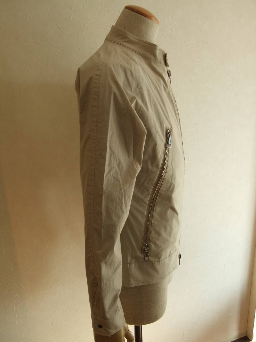 ZIP AWING TOP     junhashimoto