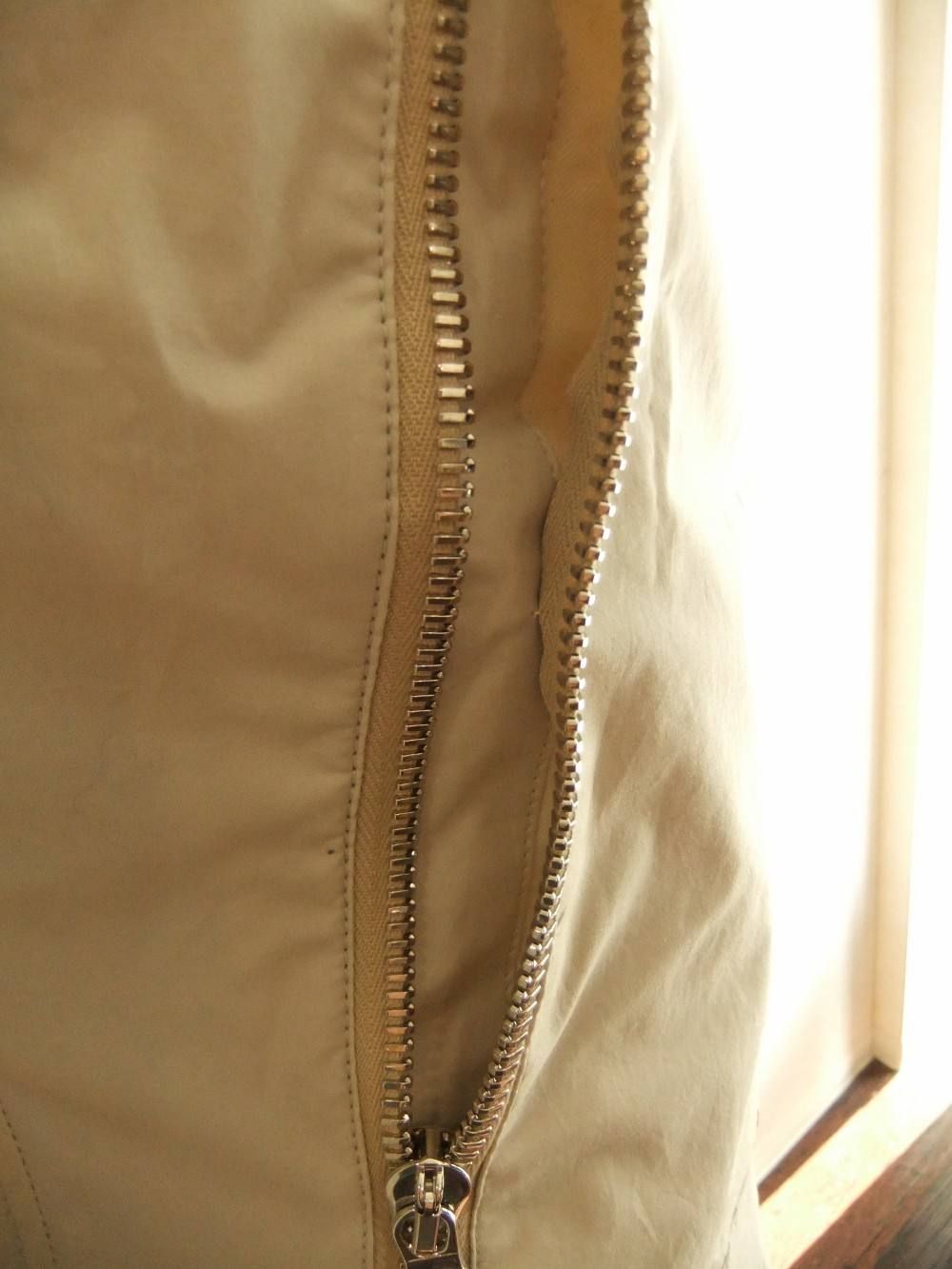 ZIP AWING TOP     junhashimoto