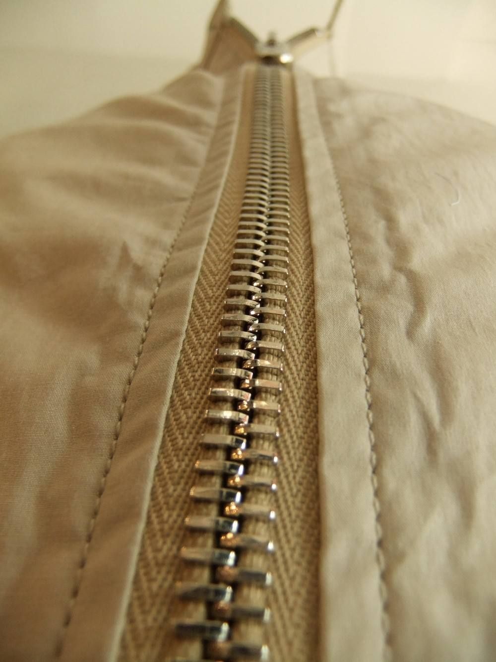 ZIP AWING TOP     junhashimoto