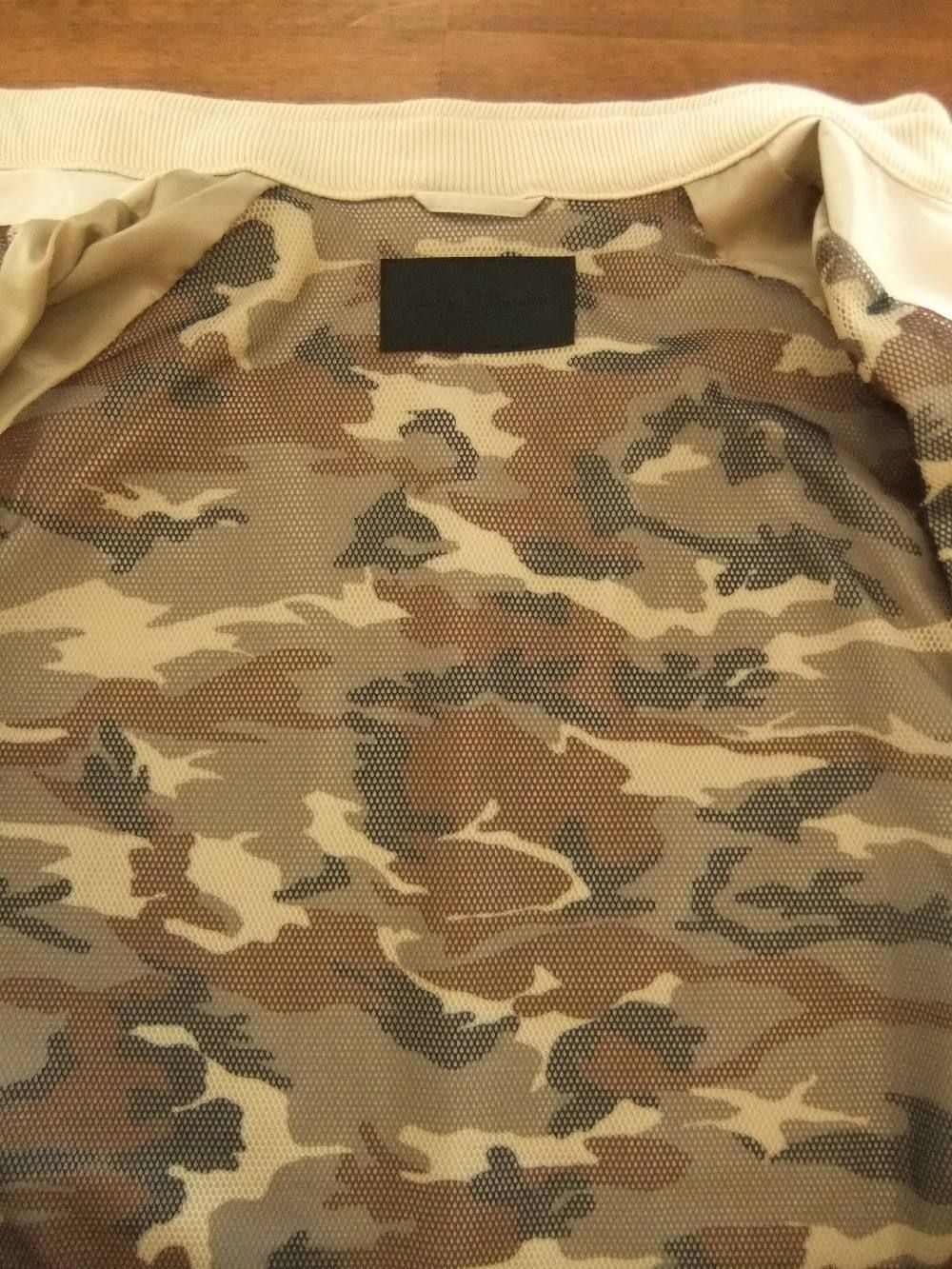 ZIP AWING TOP     junhashimoto