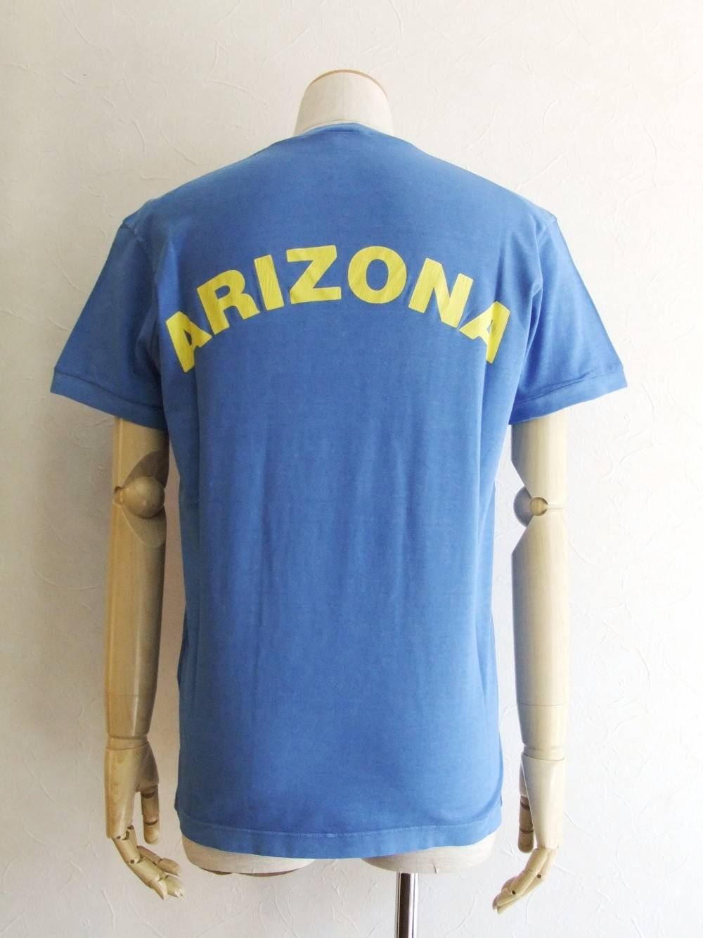 DSQUARED2 (ディースクエアード)ARIZONA V-NECK Tシャツ