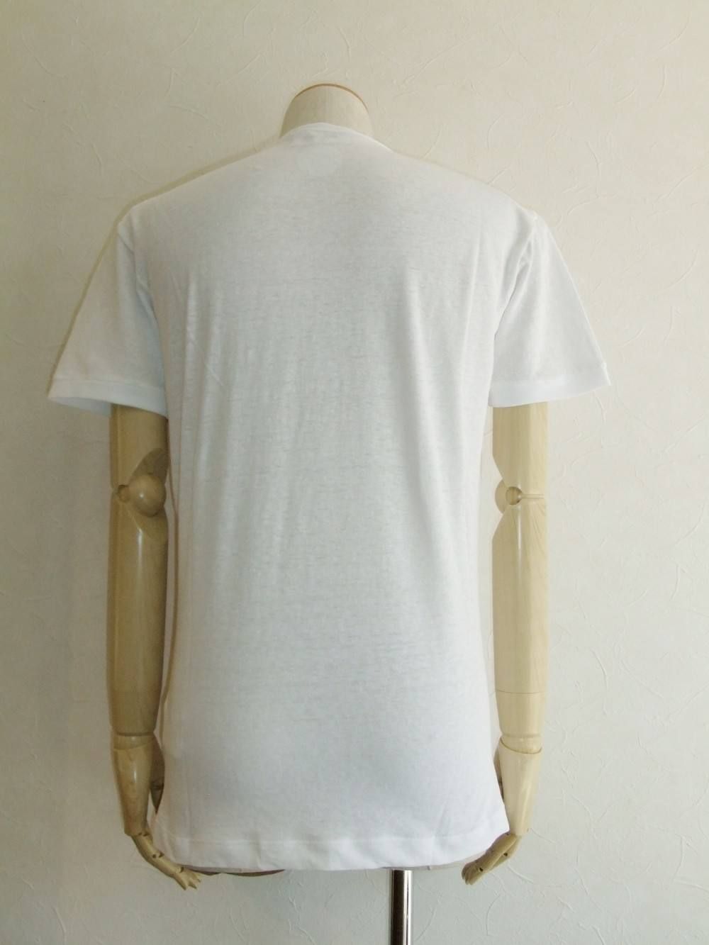 DSQUARED2 (ディースクエアード) Desert Rock T-Shirt プリントTシャツ