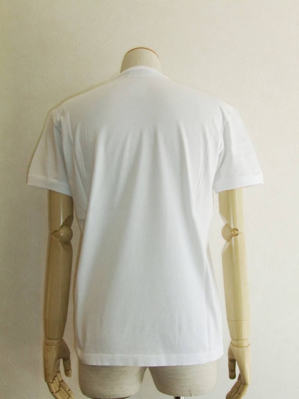 DSQUARED2 (ディースクエアード) 24-7 STAR Tシャツ