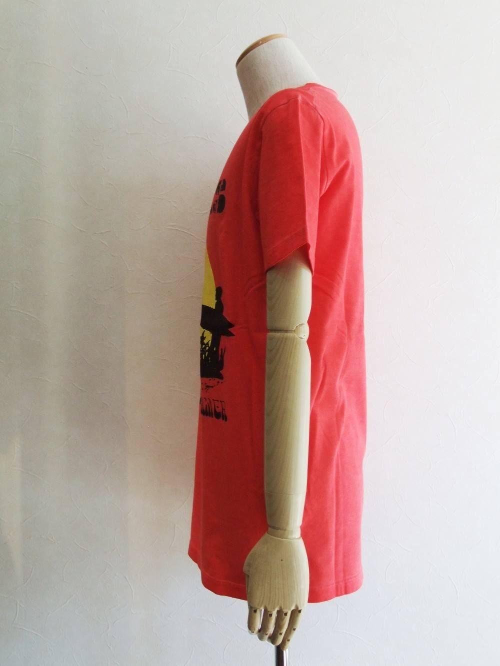 DSQUARED2 (ディースクエアード) SUMMER T-SHIRT