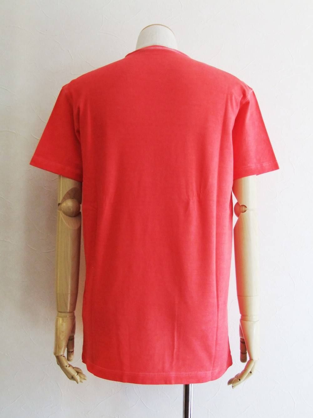 DSQUARED2 (ディースクエアード) SUMMER T-SHIRT