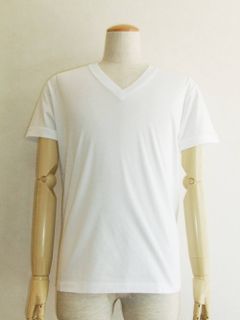 DSQUARED2 (ディースクエアード) BACK PRINT T-SHIRT