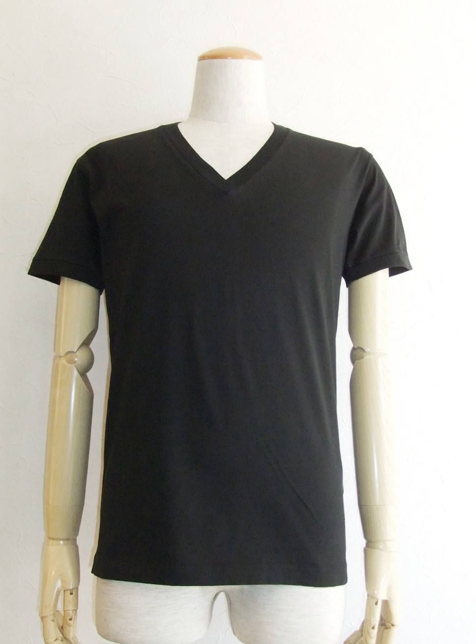 DSQUARED2 (ディースクエアード) BACK PRINT T-SHIRT