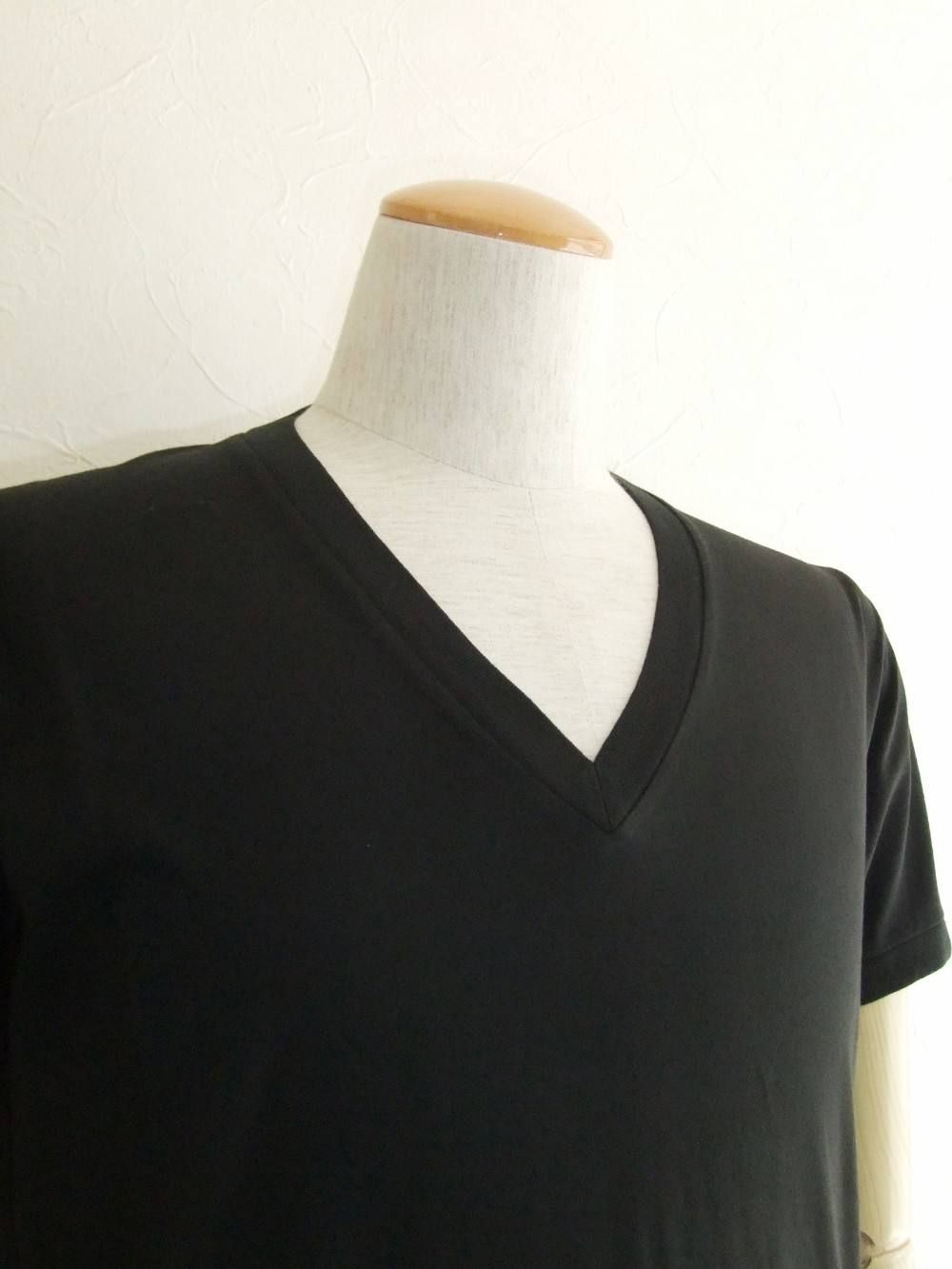 DSQUARED2 (ディースクエアード) BACK PRINT T-SHIRT
