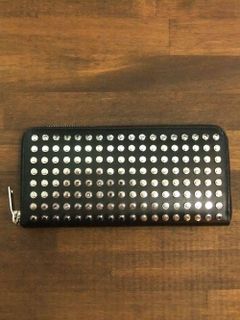 YSL PFD ZIPPER