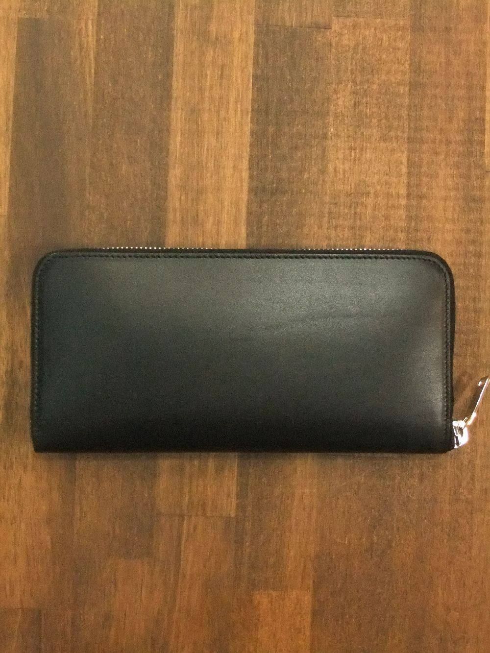 YSL PFD ZIPPER