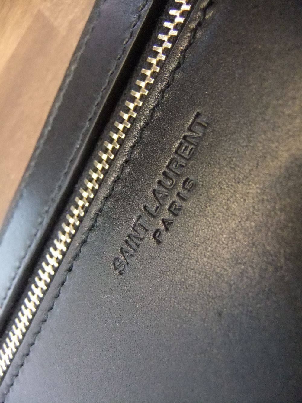 YSL POCHETTE ENVELOP