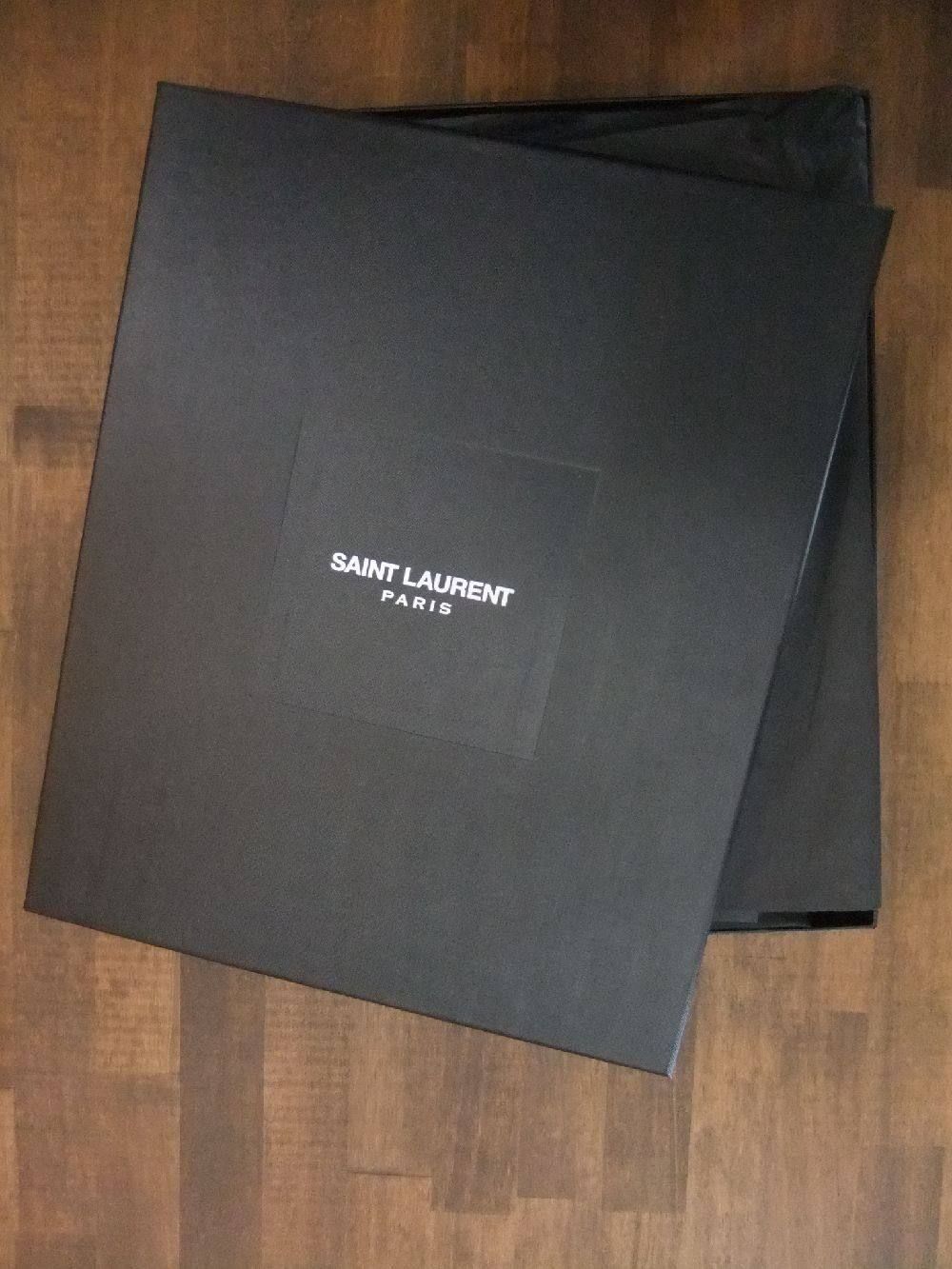 YSL POCHETTE ENVELOP
