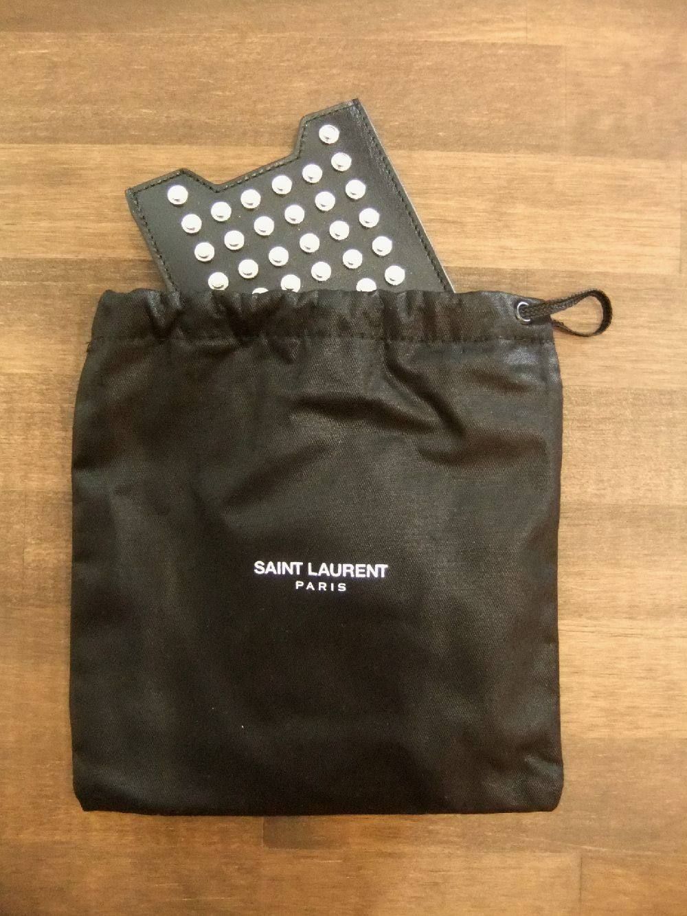 YSL I-PHONE C.DE PAR