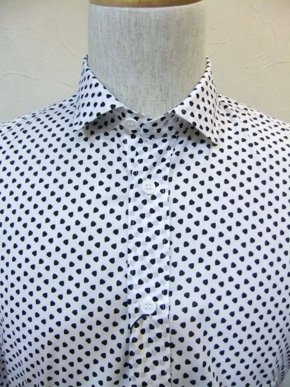 SHIRT COLDYLAN NO BT