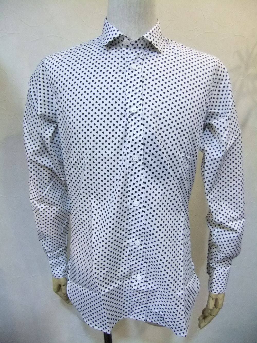 SHIRT COLDYLAN NO BT