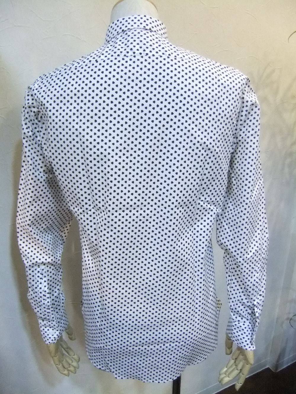 SHIRT COLDYLAN NO BT