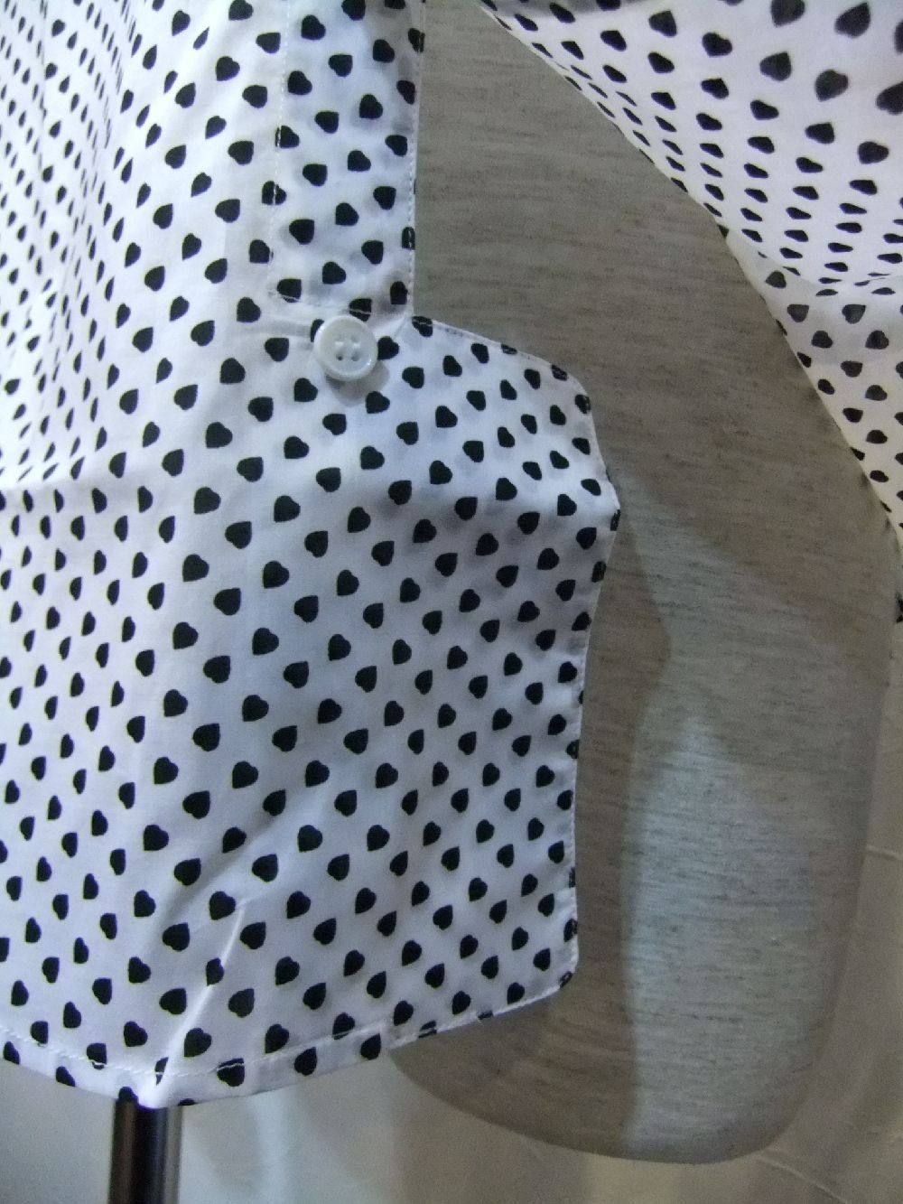 SHIRT COLDYLAN NO BT
