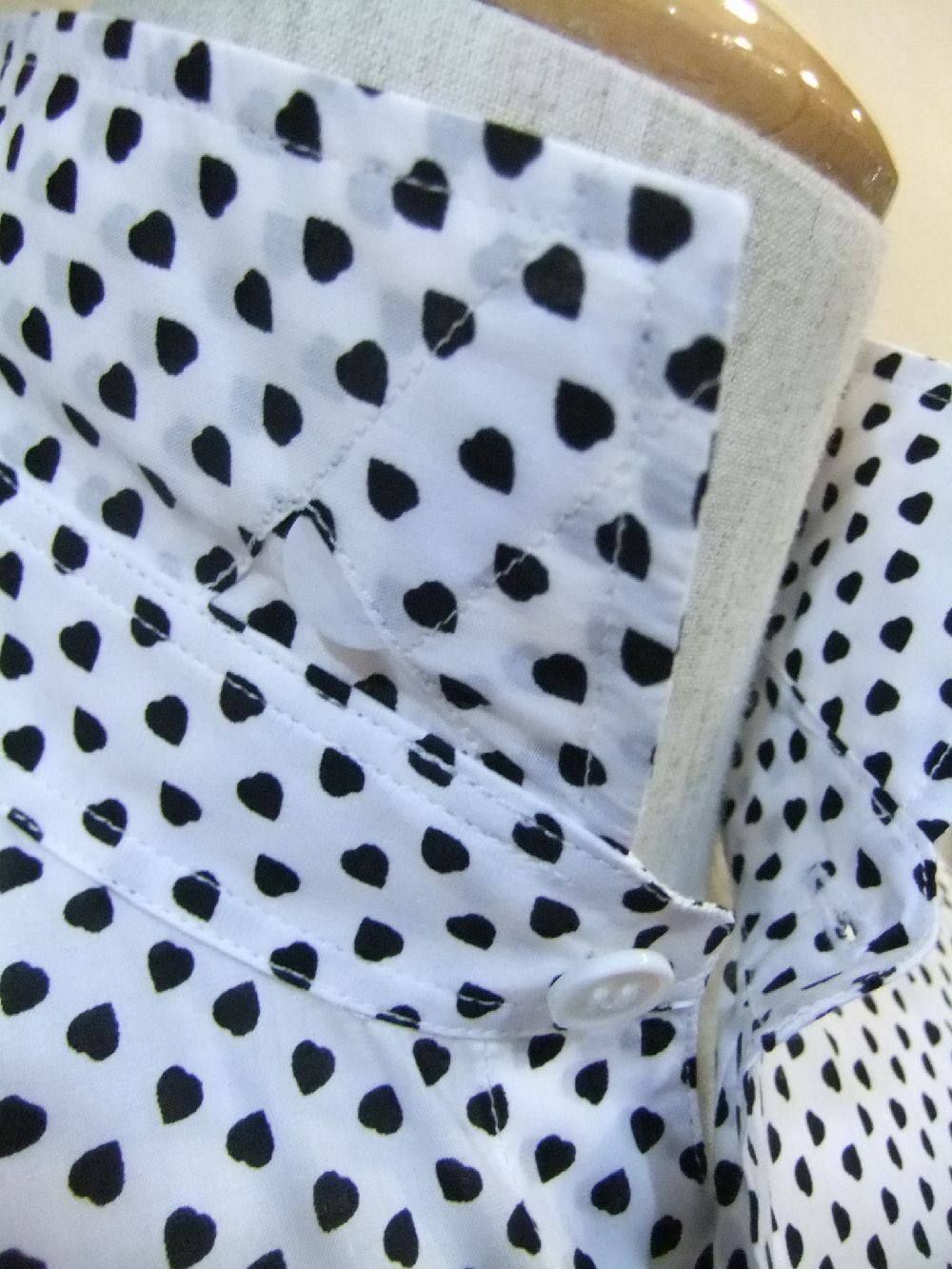 SHIRT COLDYLAN NO BT