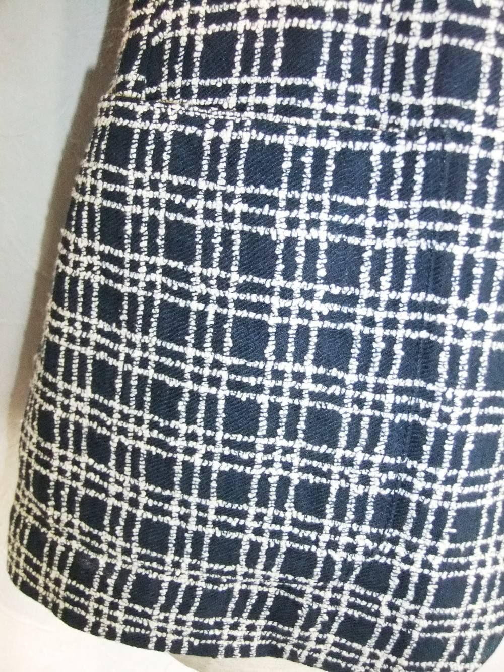 CHECK JACKET(チェックジャケット)