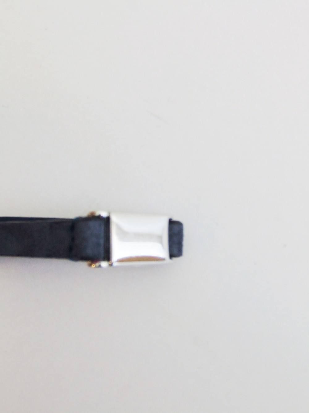 LARDINI - LEATHER BELT | 4.444glad