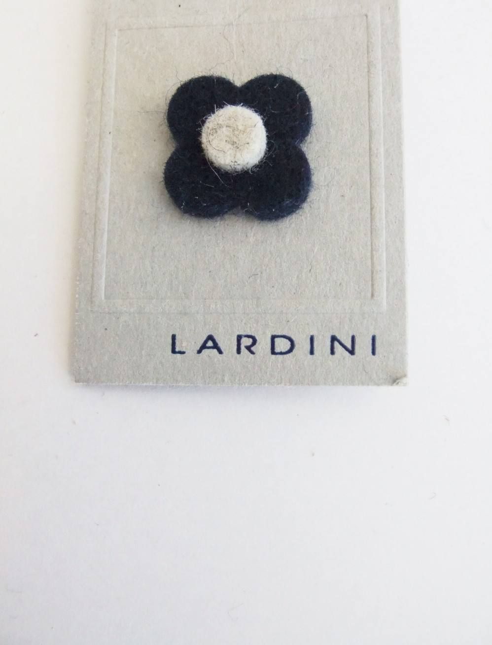 LARDINI (ラルディーニ) レーザー ベルト