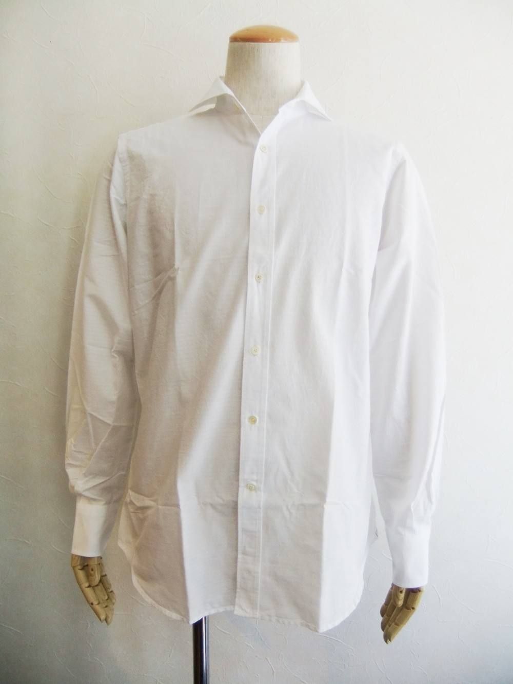 COTTON SHIRT シャツ