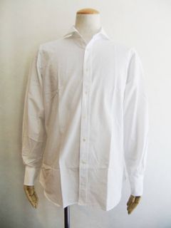 COTTON SHIRT シャツ