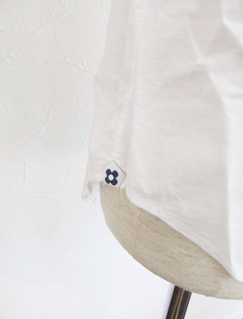COTTON SHIRT シャツ