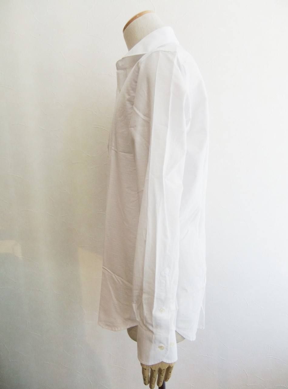 COTTON SHIRT シャツ