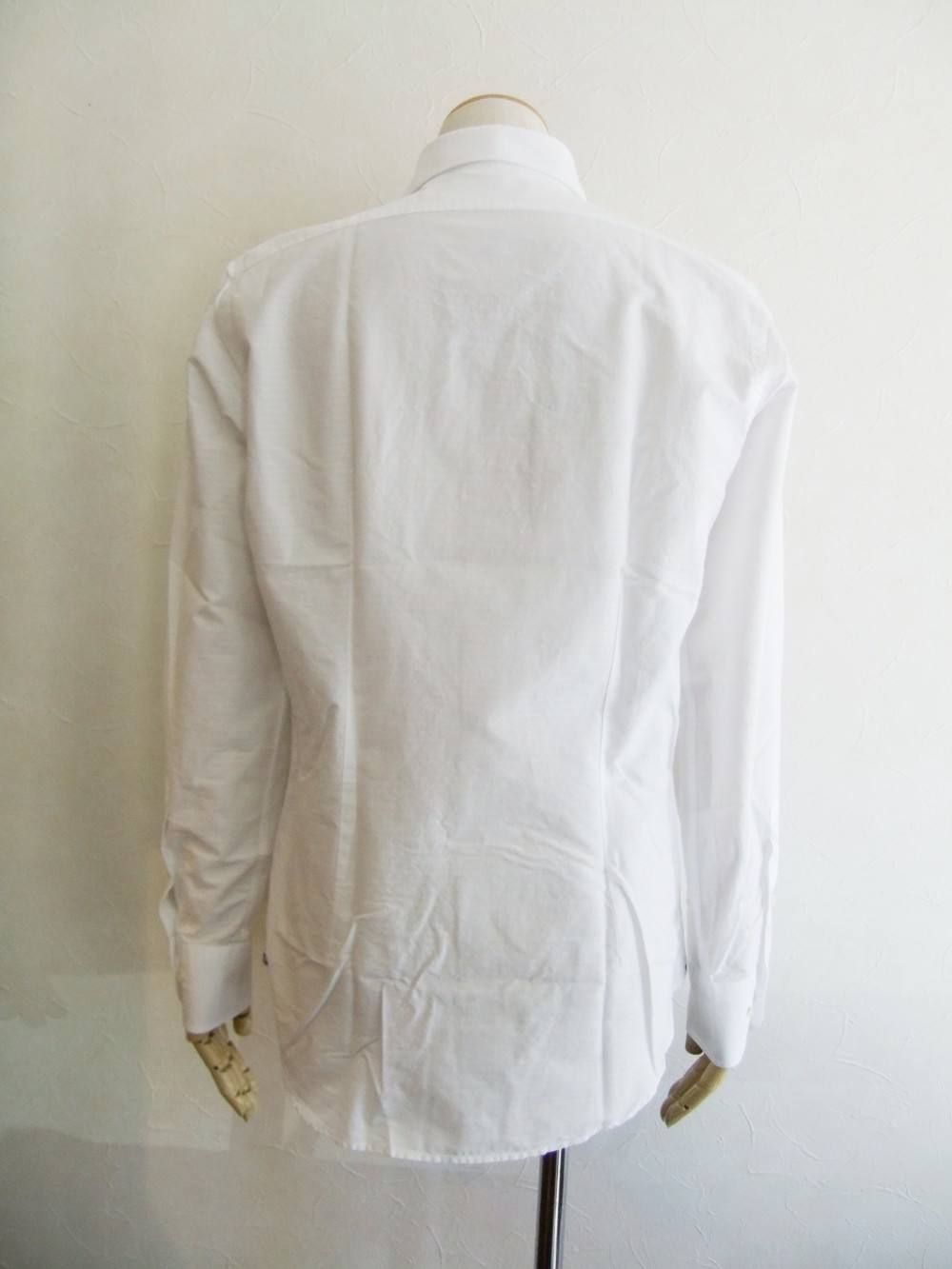 COTTON SHIRT シャツ