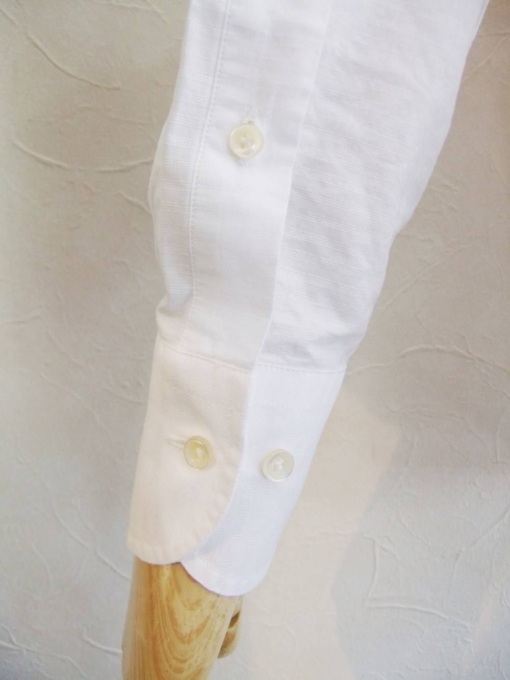 COTTON SHIRT シャツ