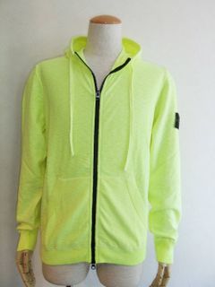 KNIT PARKA