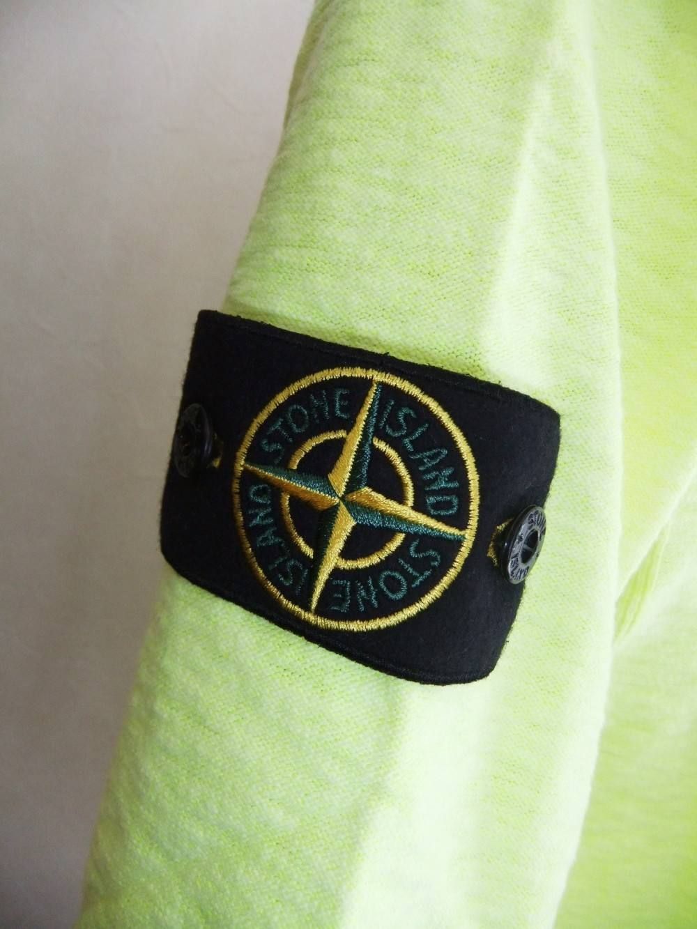 KNIT PARKA
