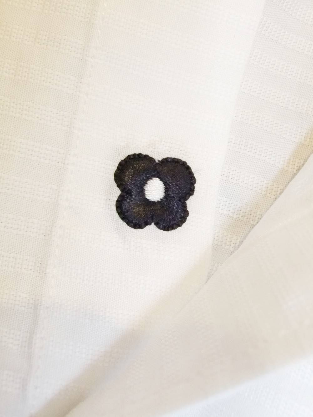 COTTON SHIRT シャツ