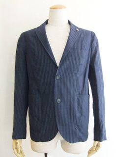 STRIPE JACKET