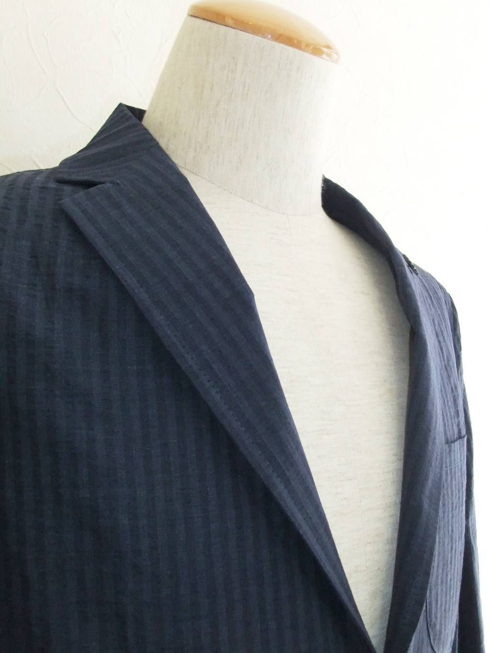 STRIPE JACKET