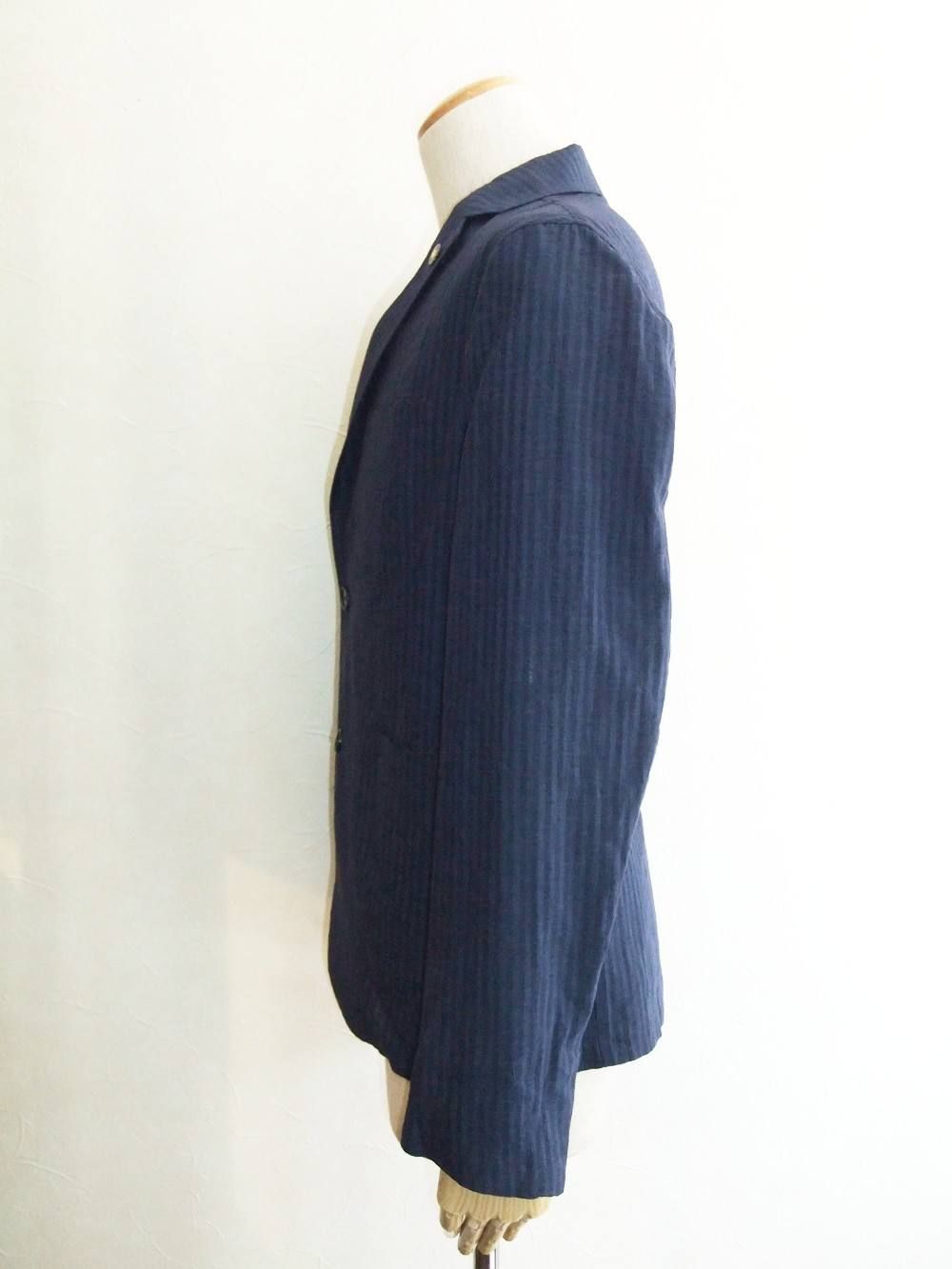 STRIPE JACKET
